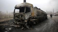 G7 to take ‘necessary measures’ to support energy supplies