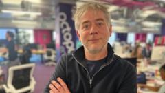 Octopus boss: We’ve seen a 50% rise in solar panel sales since start of Iran war