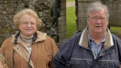 Oil crisis leaving people unable to heat their homes