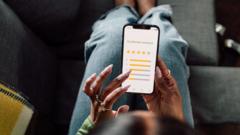 JustEat and Autotrader under investigation in probe into fake reviews