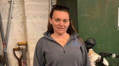 Heating oil costs ‘worrying’ for rural residents