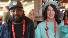 ‘Affordability is the biggest thing’ – Conservatives mixed on economy under Trump