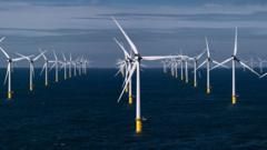 Port Talbot to become offshore wind hub for Celtic Sea
