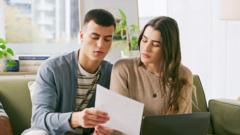 Dharshini David: Don’t be fooled – taxes are still set to rise