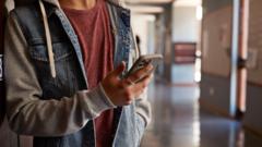 Consultation on social media ban for under-16s to begin