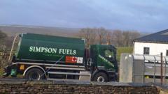 Do not turn your heating off, charities warn