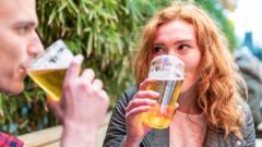 Alcohol-free beer and pet grooming used to measure inflation