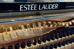 Cosmetics giant Estée Lauder in merger talks with owner of Jean Paul Gaultier and Rabanne