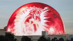 Are domes and spheres the future of entertainment?