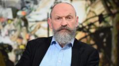 Energy bills rise ‘inescapable’ if prices stay high, says British Gas boss