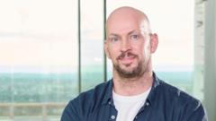 Brewdog founder admits ‘many mistakes’ as hundreds lose jobs in sale