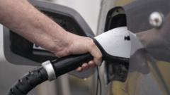 Island will not escape ‘significant’ fuel price rises