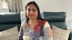 Post Office scandal ‘has taken 21 years of my life’