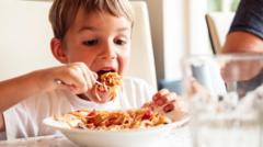 Funding change ends school holiday food vouchers