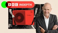 Heat pumps work for me – but they’re not yet a money saver