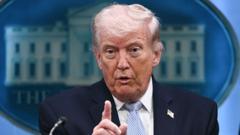 What is a naval blockade and how would it work in Strait of Hormuz?