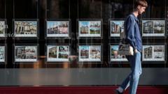Estate agents accuse Rightmove of charging excessive fees