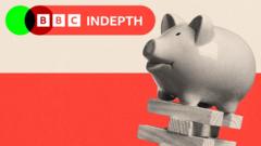 A fresh financial crisis may be coming – it won’t play out like the last one