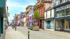 Call for business rates reform as Scots face cost of living crunch