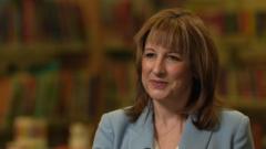 Energy bill support would be based on household income, Reeves says