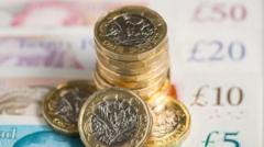 Crisis grants launched for struggling families