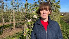 ‘Even if Iran war ends now, farmers’ costs will have to be passed on’