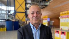 No jet fuel shortage for ‘4 to 6 weeks’ – airline