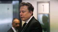 Musk accuses OpenAI lawyer of trying to ‘trick’ him in combative testimony