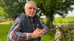 Farmers ask Stormont for financial help with fuel costs
