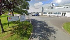 ‘Shock’ for paper firm staff amid closure proposal