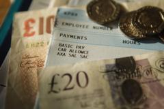 National Minimum Wage rises this week