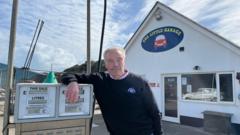 Alderney fuel duty relief proposed as prices rise