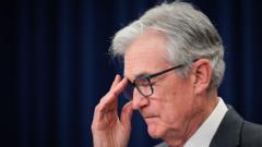 Four key takeaways from Jerome Powell’s last rate decision as Fed chair