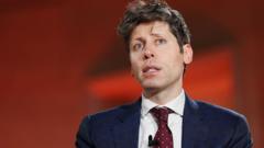 Man charged with attempted murder over attack on home of OpenAI’s Sam Altman