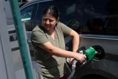 Soaring pump prices drive US inflation to highest level in almost two years