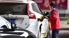 Oil jumps to highest price since 2022 after report Trump to be briefed on new Iran options