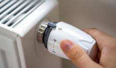 Help for people who use heating oil is on the way