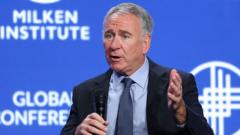 Hedge fund founder hits back at Mamdani’s ‘creepy’ wealth tax video