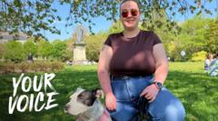 ‘I have to make my own dog food’ – voters counting living costs on eve of election