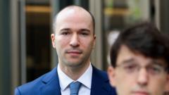 ‘I thought he was going to hit me’ OpenAI co-founder says of Musk
