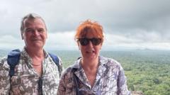 This couple lost £1,000 after their flight was cancelled – here is what to check so you don’t