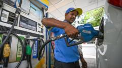 Oil prices fall after report of breakthrough in US-Iran talks