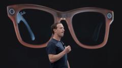 Smart glasses are ‘an invasion of privacy’ – Meta’s are selling better than ever
