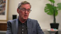 ‘Shameful’ more spent on benefits than jobs for young people, says Milburn