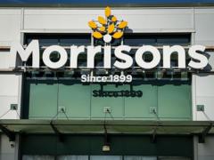 Morrisons supermarket in Wales fined £750k for dirty bakery