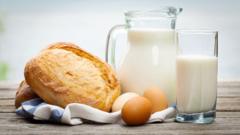 ‘Six eggs used to be £1’ – why everyday essentials cost so much more now