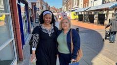 Struggling High Streets fuel sense of neglect for voters ahead of local elections