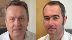 Border politics – how similar jobs in the same firm deliver different tax bills