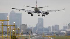 Airlines can cancel flights in advance over fuel shortages, under new plans