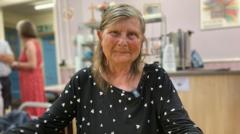 ‘Without free meal, it’s a cup of soup for dinner’